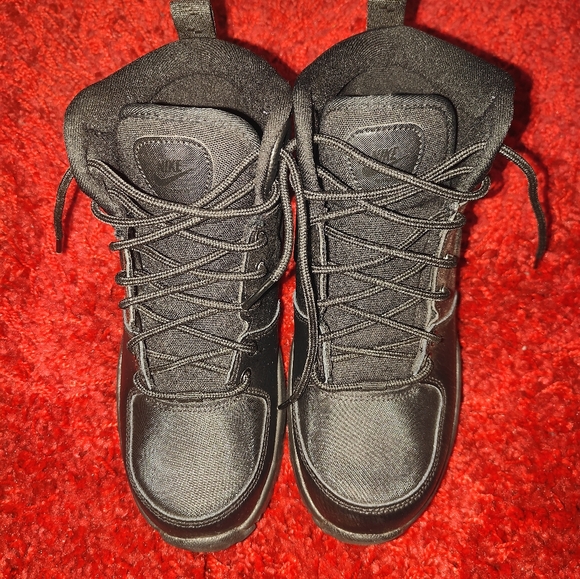 Nike ACG Other - Boys Black Nike ACG Boots